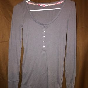 Victoria’s Secret Sleep Shirt
